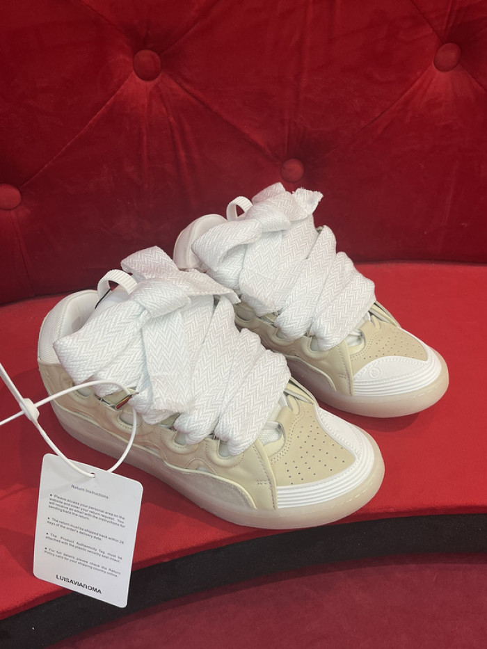 LANVIN SNEAKERS COPSHOE LA-171