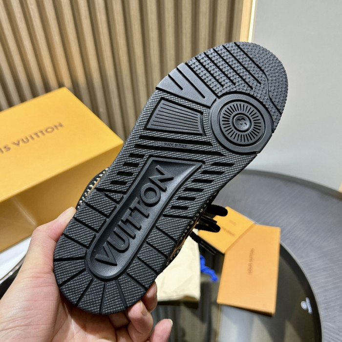 LVT SNEAKERS COPSHOE L&V-422