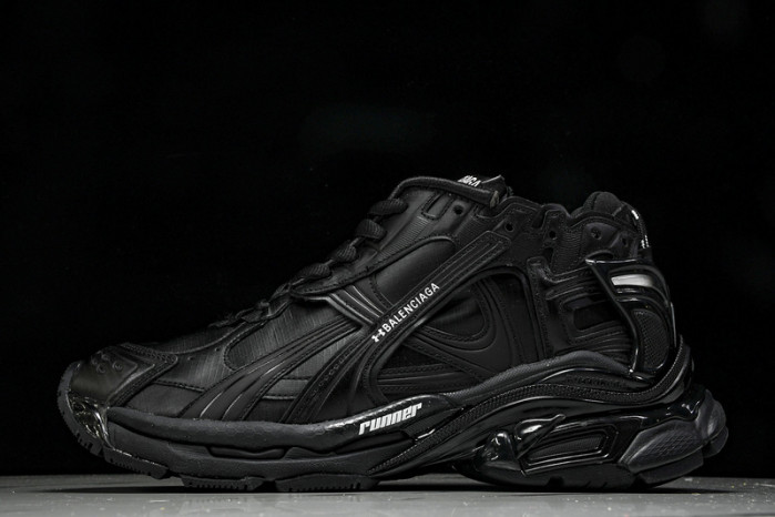 BL RUNNER -COPSHOE BL 398