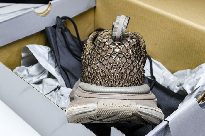 BL 3XL -COPSHOE BL 400