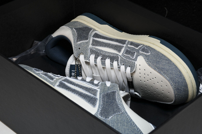 amiri sneakers copshoe am-65