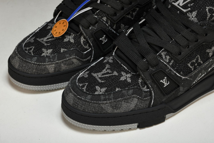 lvt sneakers copshoe l&v-220