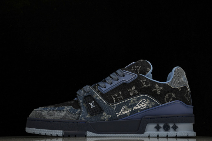 lvt sneakers copshoe l&v-224