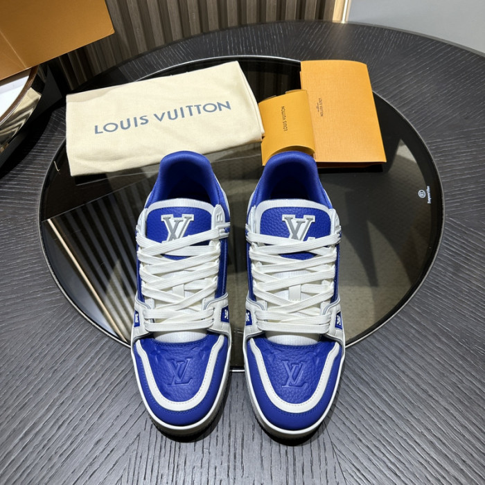LVT SNEAKERS COPSHOE L&V-451