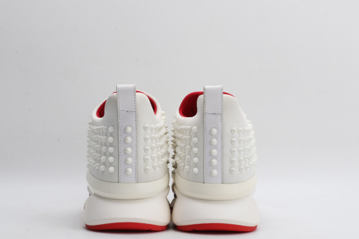 Ch**an louboutin sneakers cosphoe cl-21