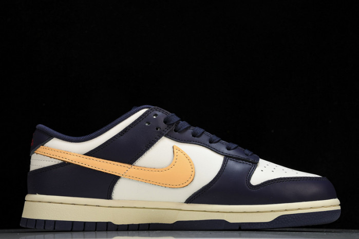 nike dunk low "from nike to you" fv8106-181