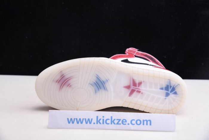 trophy room air jordan 1 chicago da2728-100