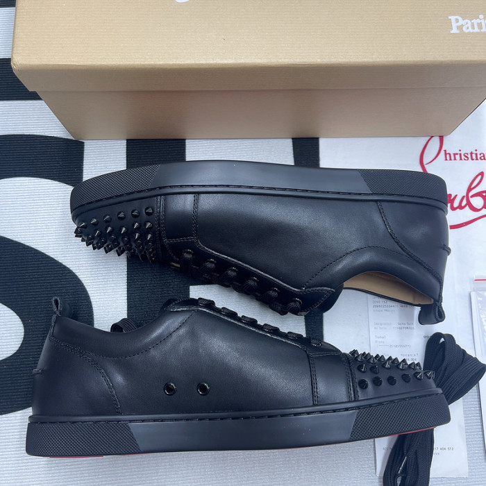 Ch**an louboutin sneakers copshoe cl-29