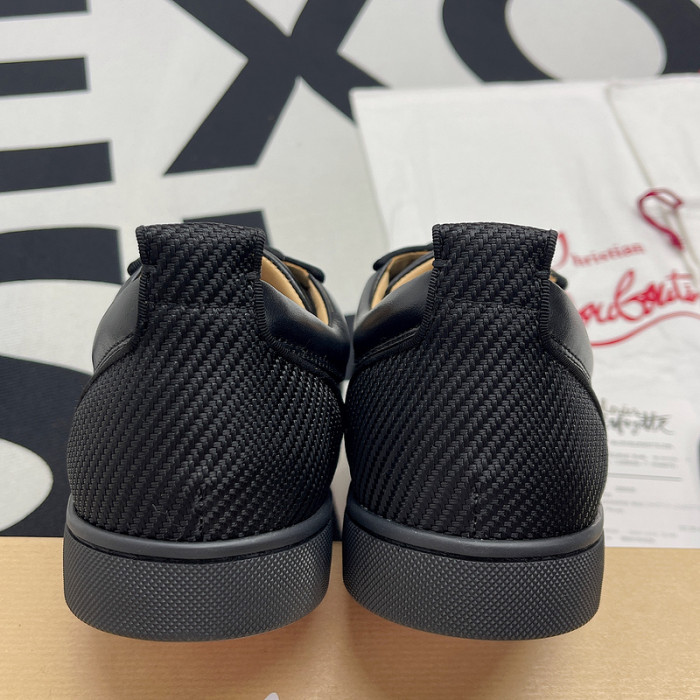 Ch**an louboutin sneakers copshoe cl-39