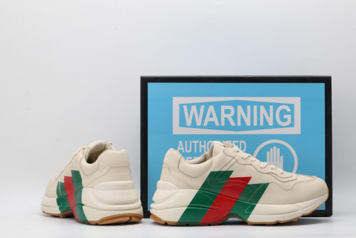 gc trainer sneaker kickze gc-15