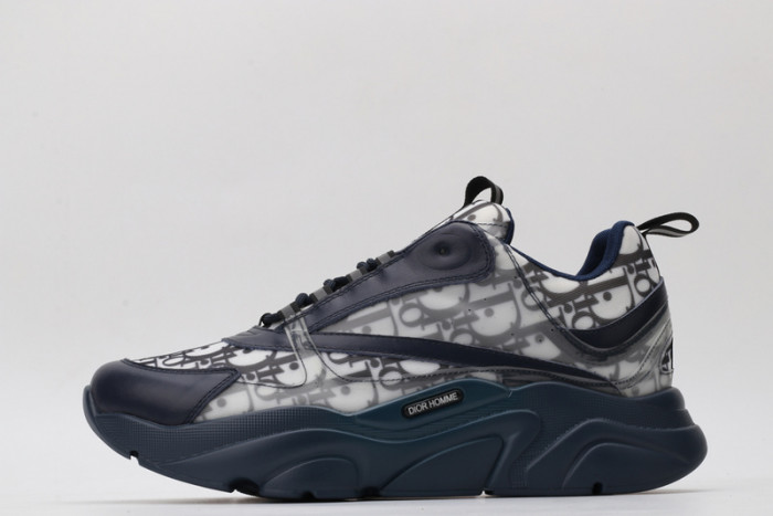 d1r* b22 trainer sneaker kickze dr-26