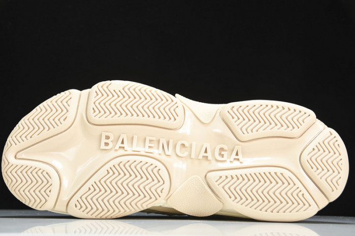 bl triple s trainers -copshoe bl176