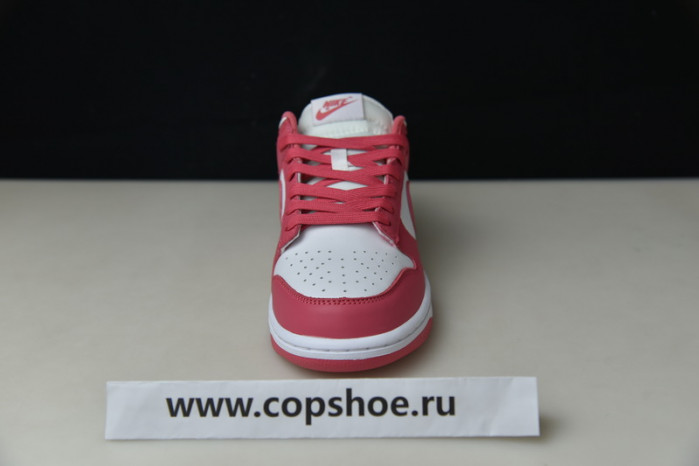 nike dunk low archeo pink wmns dd1503-111