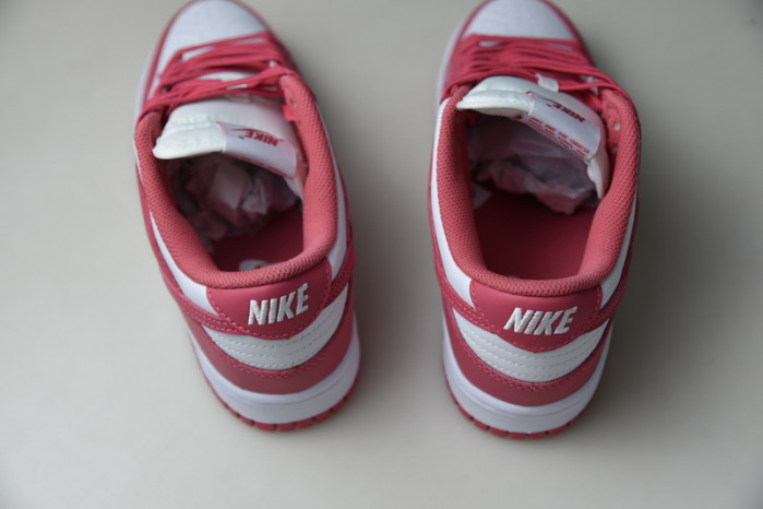 nike dunk low archeo pink wmns dd1503-111