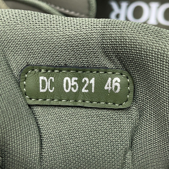 d1r* b30 trainer sneaker copshoe dr-135