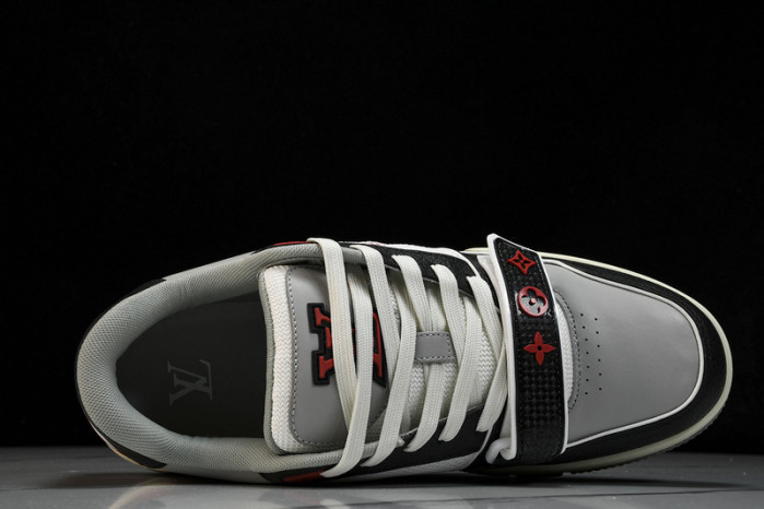 lvt sneakers copshoe l&v-241