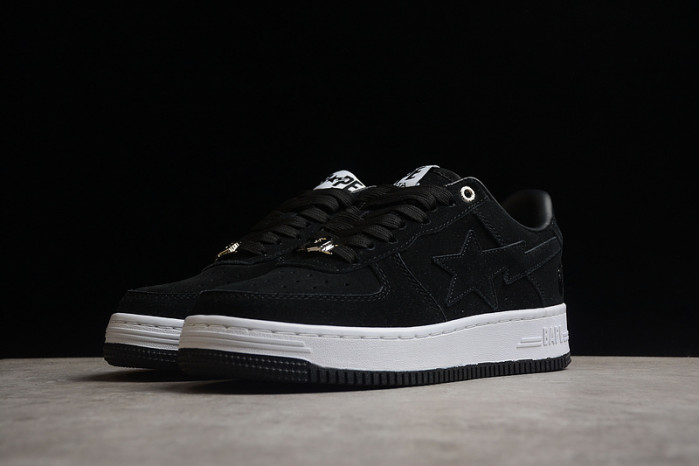 a bathing ape bape sta low copshoe bp-201