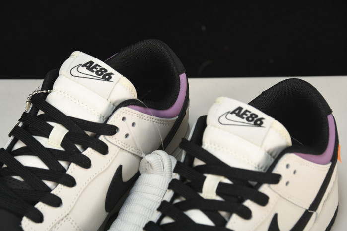 nk sb dunk low“initial d/toyota ae86 ae1391-086