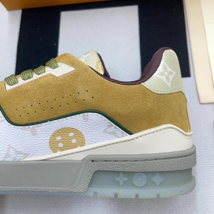 lvt sneakers copshoe l&v-152