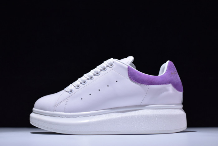 ale*d*r M*Q*en sole sneakers -462214-whgp7-9374 purple