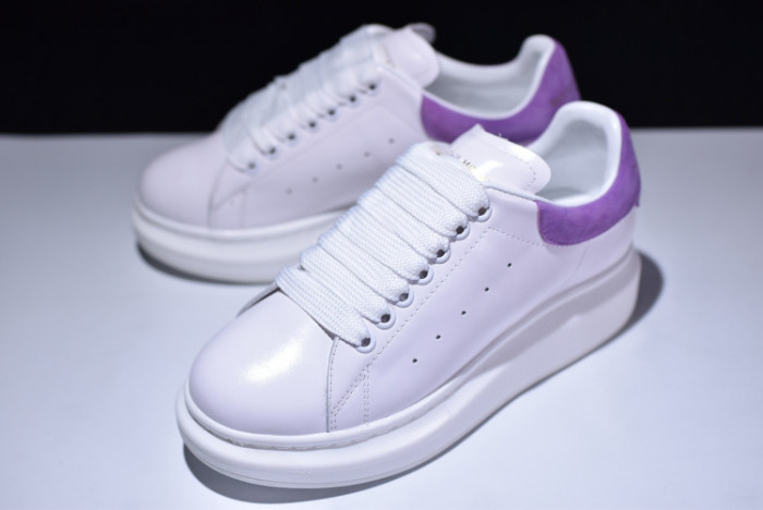 ale*d*r M*Q*en sole sneakers -462214-whgp7-9374 purple
