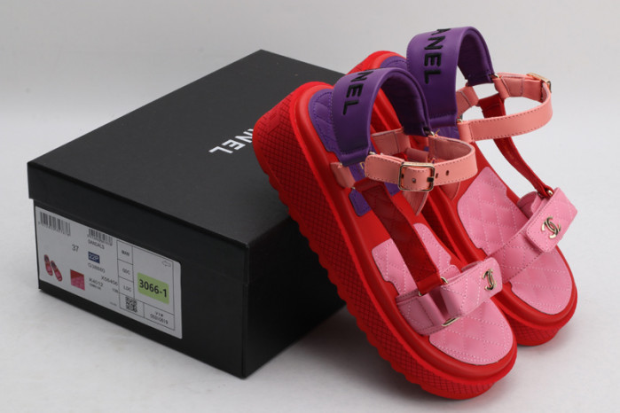 CHL SLIDE KICKZE CHLS-18