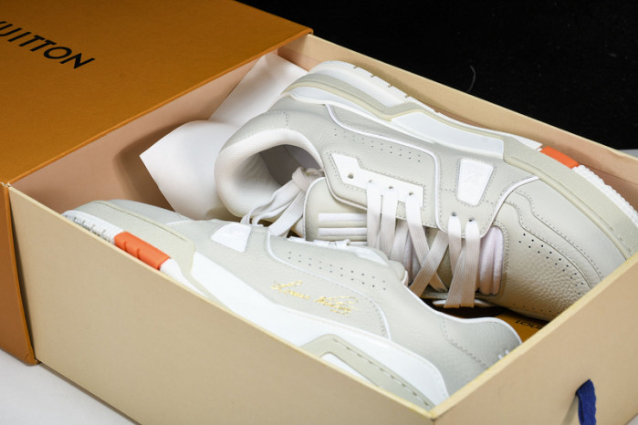 lvt sneakers copshoe l&v-162