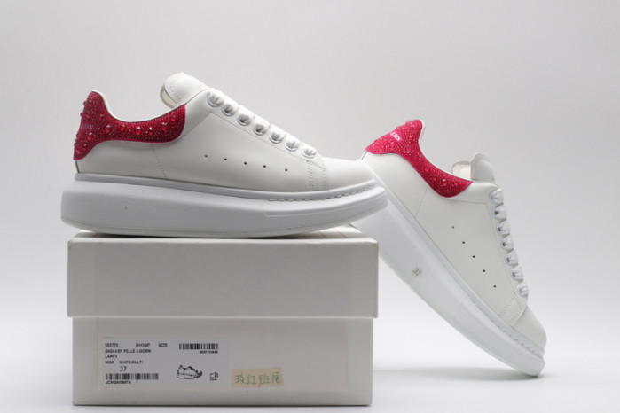 ale*d*r M*Q*en sole sneakers copshoe-122