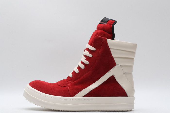rick owens sneakers copshoe or-94