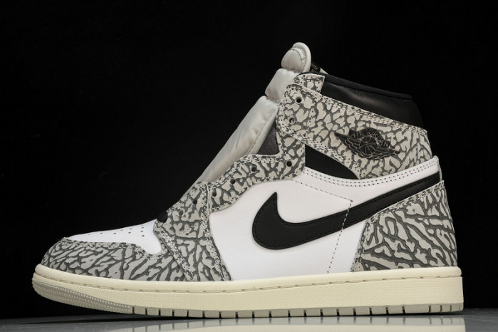 air jordan 1 high og “elephant” dz5485-052