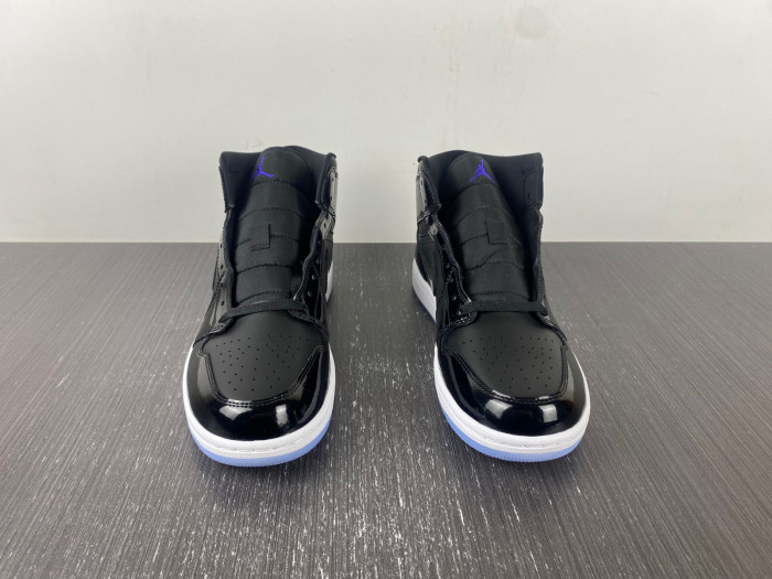 jordan 1 mid se space jam - dv1308-004