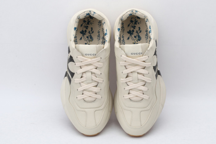 gc trainer sneaker kickze gc-4