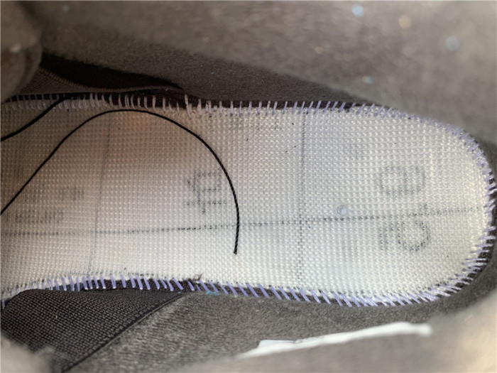 jordan 4 retro cool grey (2019) - 308497-007