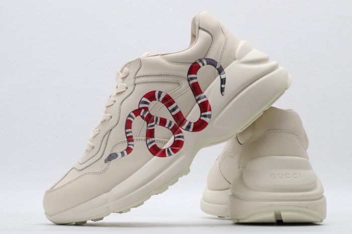 gc trainer sneaker kickze gc-3