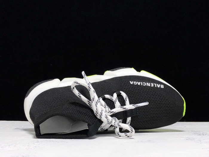 bl speed trainer green /black knt -18271