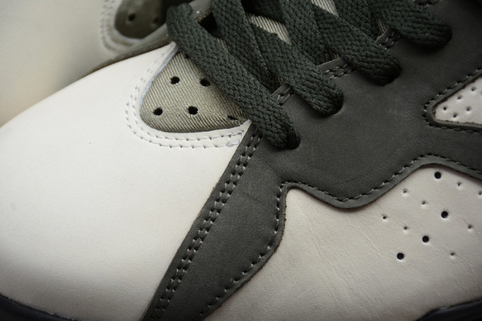 patta air jordan 7 icicle at3375-100