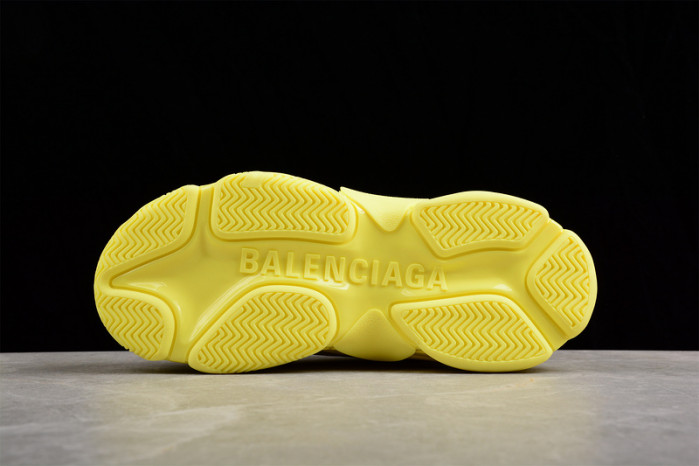 bl triple s trainers -copshoe bl125