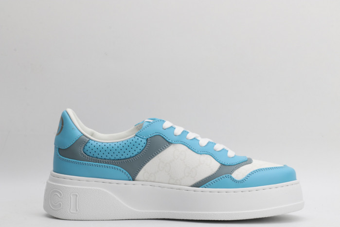 gc low-top sneaker copshoe gc-77