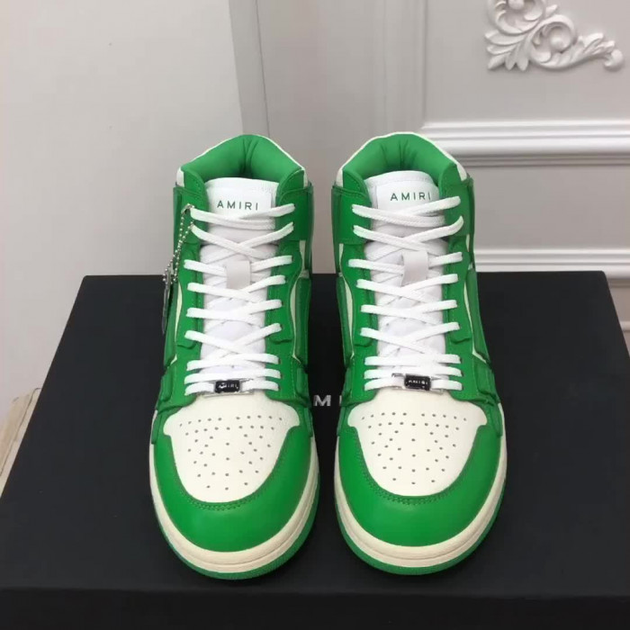 amiri sneakers copshoe am-24