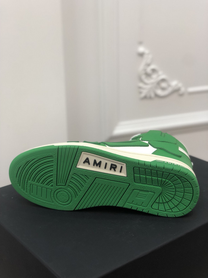amiri sneakers copshoe am-24