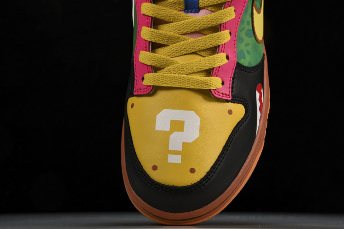 nk dunk low se dh0952-101