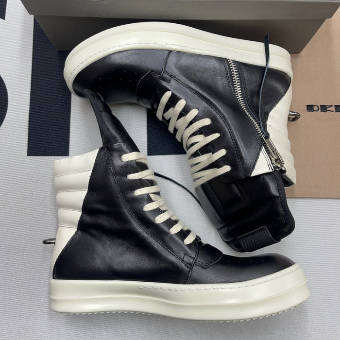 rick owens sneakers copshoe or-137