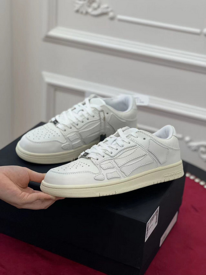 amiri sneakers copshoe am-18