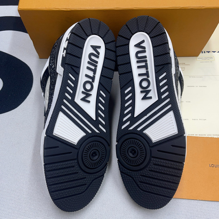 lvt sneakers copshoe l&v-181