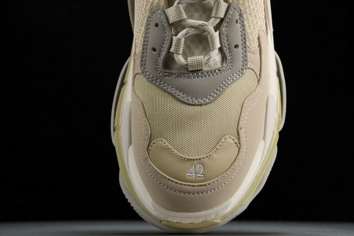 bl triple s trainers -copshoe bl223