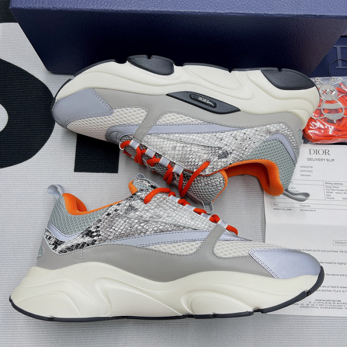 d1r* b22 trainer sneaker copshoe dr-94