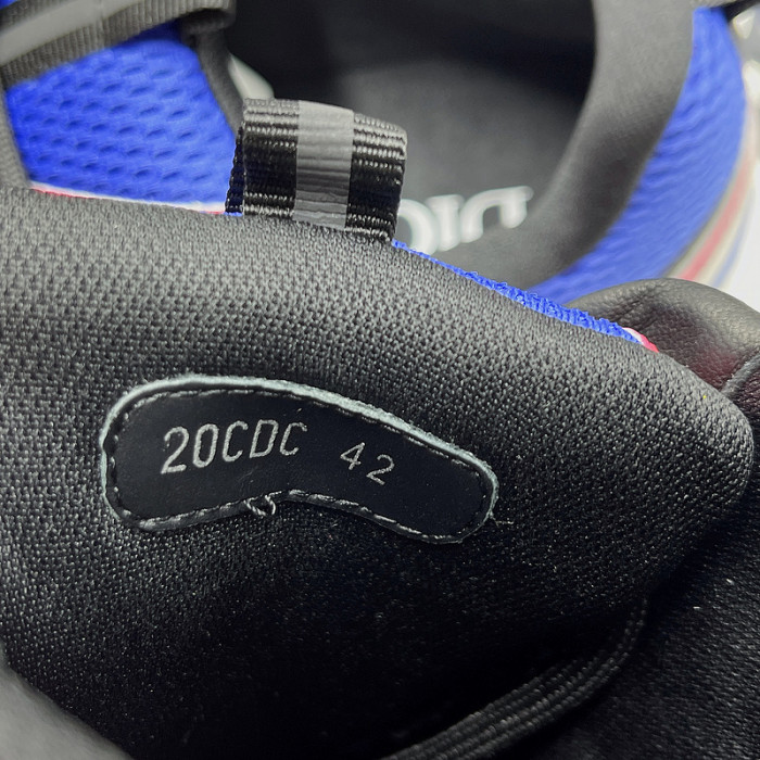 d1r* b22 trainer sneaker copshoe dr-96