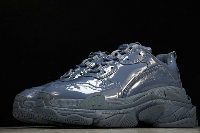 bl triple s trainers -copshoe bl232