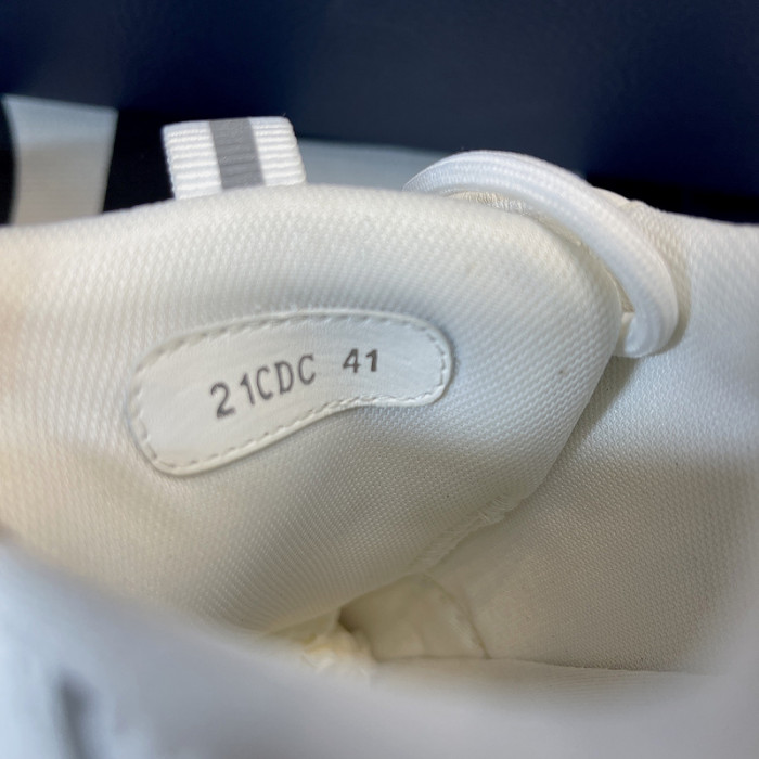 d1r* b22 trainer sneaker copshoe dr-104