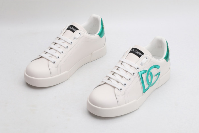 dg sneakers copshoe d&g-25